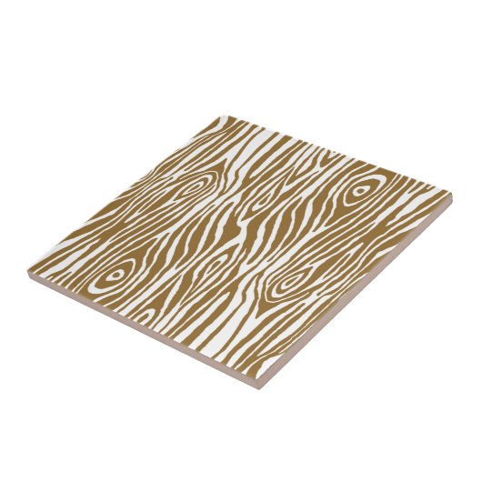 Carreau Faux bois (Côté)