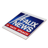 Carreau Faux News (Côté)