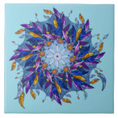 Carreau Feather Dream™ (Devant)