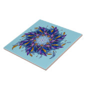 Carreau Feather Dream™ (Côté)