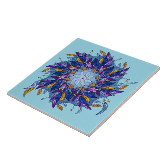 Carreau Feather Dream™ (Côté)