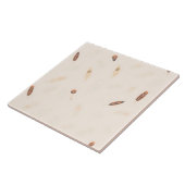 Carreau Feathers Luxury Popular Boho Collection (Côté)