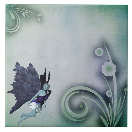 Carreau Fée (Devant)