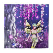 Carreau Fée adorable (Devant)