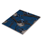 Carreau Fée de nuit (Côté)