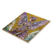 Carreau Fée de prune de sucre bijoux (Côté)