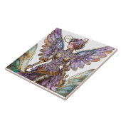 Carreau Fée de prune de sucre bijoux (Côté)