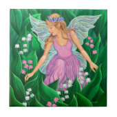 Carreau Fée de ressort (Devant)