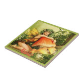 Carreau Fée des champignons Thunder_Cove (Côté)