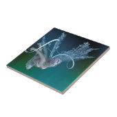 Carreau Fée d'hiver (Côté)