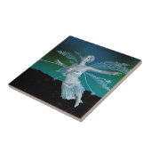 Carreau Fée d'hiver (Côté)