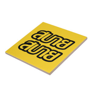 Carreau Feelin' Good