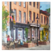 Carreau Fells Point (Devant)