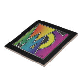 CARREAU FEMME (Côté)