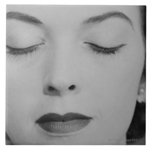 Carreau Femme mûre 2