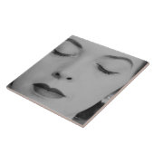 Carreau Femme mûre 2 (Côté)