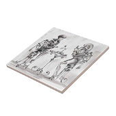 Carreau Femmes (Côté)