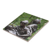 Carreau Femmes du Vietnam commémoratives (Côté)