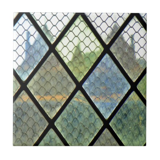 Carreau Fenêtre (Devant)