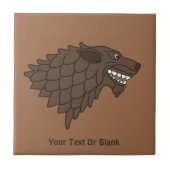 Carreau Fenrir/Fenriswolf (Devant)