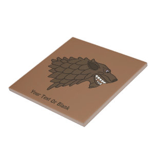 Carreau Fenrir/Fenriswolf