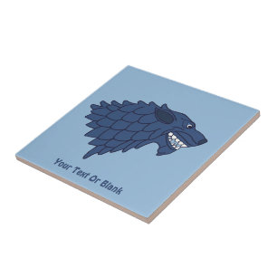 Carreau Fenrir/Fenriswolf