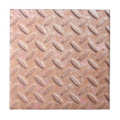 Carreau Fer rouillé (Devant)