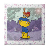 Carreau Ferald (Devant)