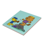 Carreau Ferald et Kingston (Côté)