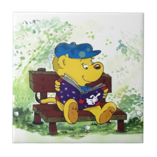 Carreau Ferald Reading Carrelage céramique