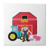 Carreau Ferme (Devant)