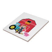 Carreau Ferme (Côté)