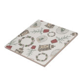 Carreau Ferme d'hiver (Côté)