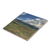 Carreau Ferme du Colorado (Côté)