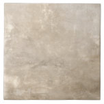Carreau Ferme Rustique Neutre Faux Texture Carrelage céram<br><div class="desc">La texture rustique imitation de couleurs neutres crée une maison de ferme et un décor de chalet carrelage en céramique. 100% de satisfaction client avec "Zazzle" tous les jours.</div>