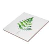 Carreau Fern Feuille (Côté)