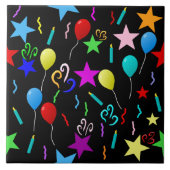 Carreau Fête ! (Devant)