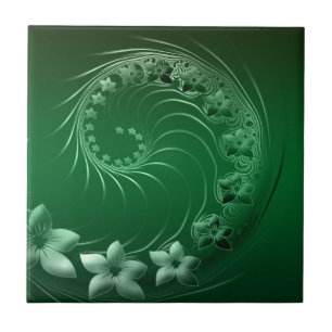 Carreau Fête de la Destinée du Green Design Party
