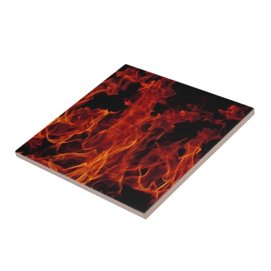 Carreau Feu (Côté)