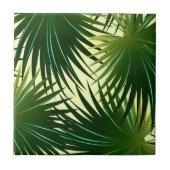 Carreau Feuille de chou (Devant)