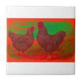 Carreau FeuSang (Devant)