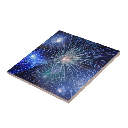 Carreau Feux de travail (Côté)