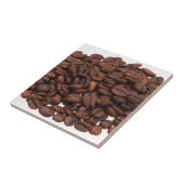 Carreau Fèves de café (Côté)