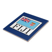 Carreau Fidji (Côté)