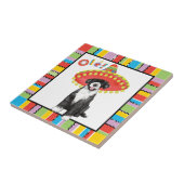 Carreau Fiesta PWD (Côté)