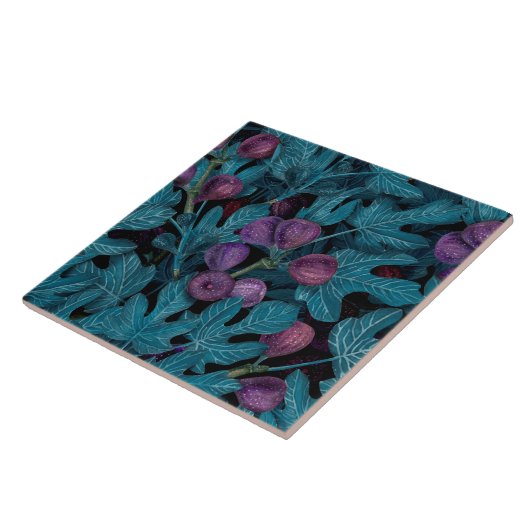 Carreau Figes (Côté)