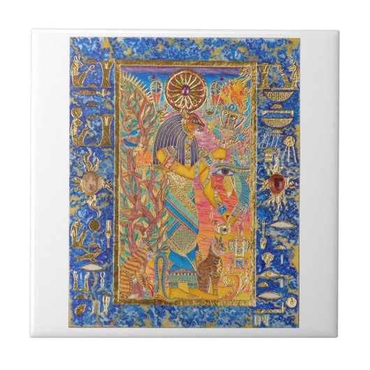 Carreau Filasse (Devant)