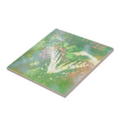 Carreau film expiré (Côté)