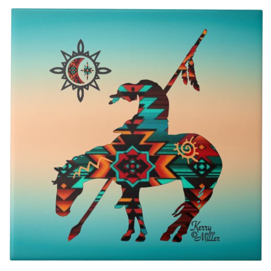 Carreau Fin De La Piste (Devant)