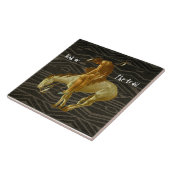 CARREAU FIN DU SENTIER (Côté)